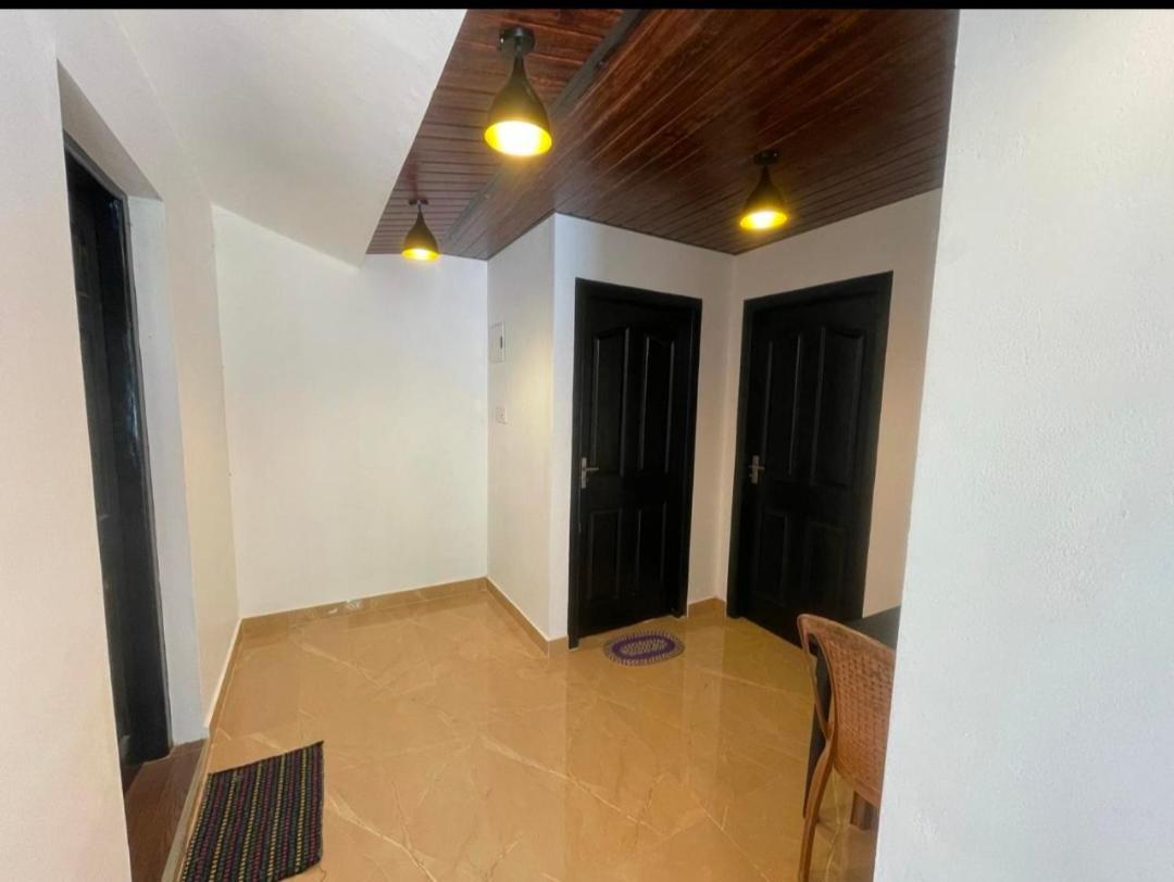 Tjmaryland Villa Pinangode Exterior photo